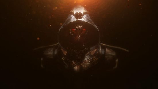 Destiny 2: Trials Of Osiris Animated Wallpaper (4K 60fps) on Make a GIF